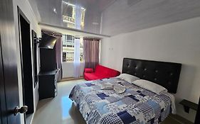 Hotel Big Ben Malaga Santander
